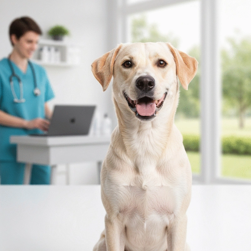 Dog Odor and Skin Health Insights