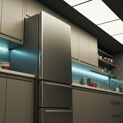 Happy dog being bathed by owner, clean and healthy coat