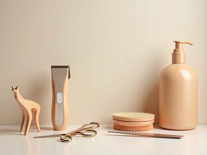 Dog Grooming Tools: Upgrade Guide