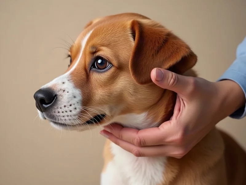 When to Seek Dog Skin Help