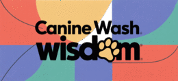 Canine Wash Wisdom